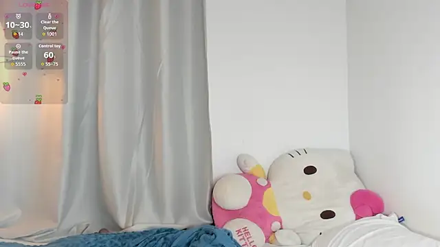 dulceangel   online show from April 14, 4:06 am