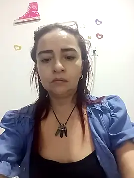 tany90 online show from October 31, 11:11 pm