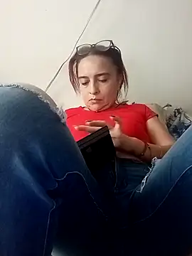 tany90 online show from October 22, 7:57 pm