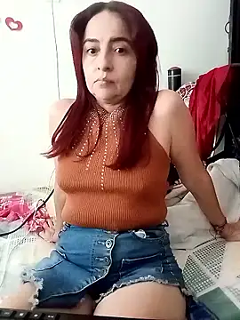 tany90 online show from October 9, 8:42 pm