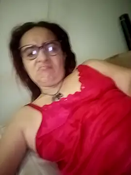 tany90 online show from October 27, 8:21 pm