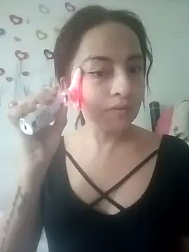 tany90 online show from February 23, 3:12 pm