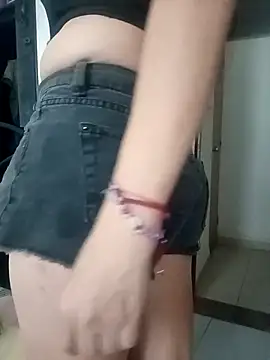 tany90 online show from October 6, 7:36 pm