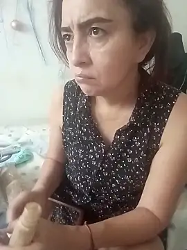 tany90 online show from April 12, 5:27 pm