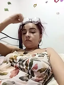 tany90 online show from October 14, 11:04 pm