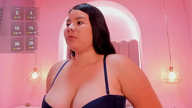 bumyrose online show from April 7, 11:45 am