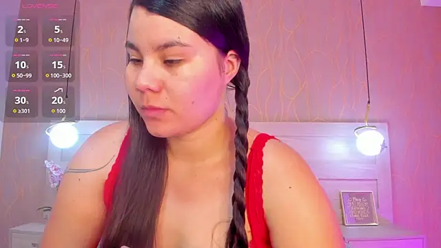 bumyrose online show from July 17, 12:02 pm