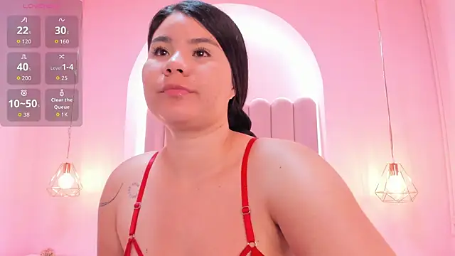 bumyrose online show from April 11, 12:09 pm