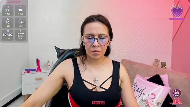 Eva mermaid online show from March 14, 2:12 pm