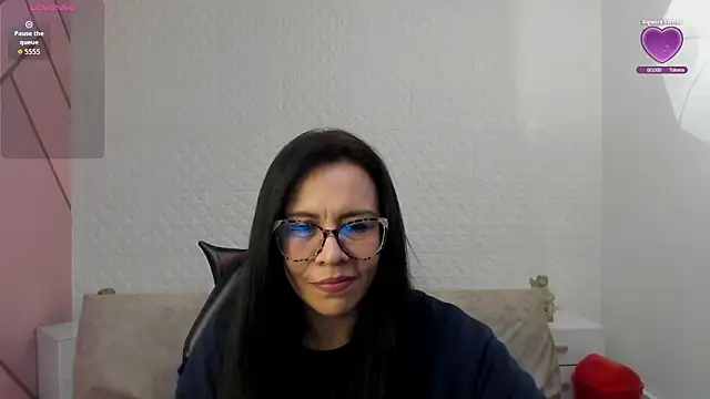 Eva mermaid online show from February 12, 2:17 pm