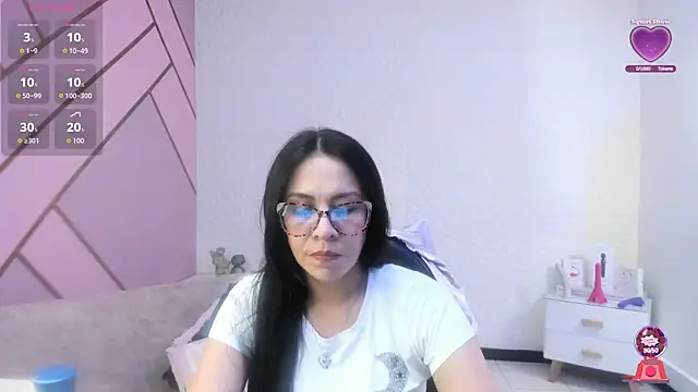 Eva mermaid online show from May 4, 3:04 pm