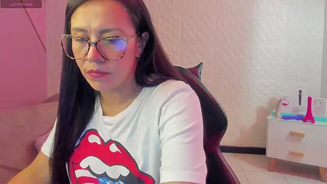 Eva mermaid online show from April 10, 11:34 pm