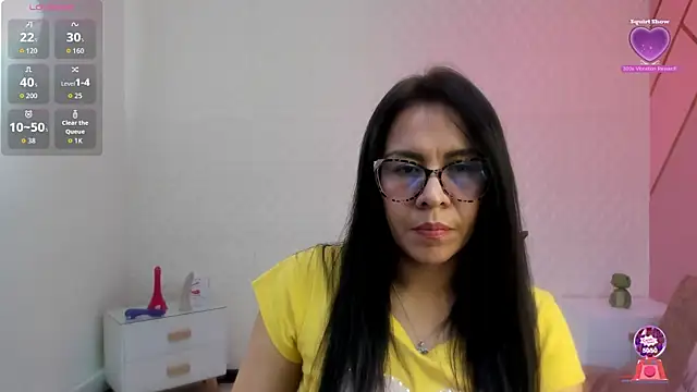 Eva mermaid online show from February 25, 2:17 pm