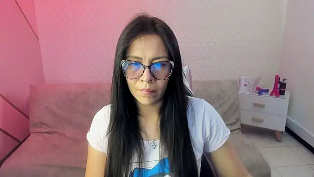 Eva mermaid online show from February 22, 1:13 pm