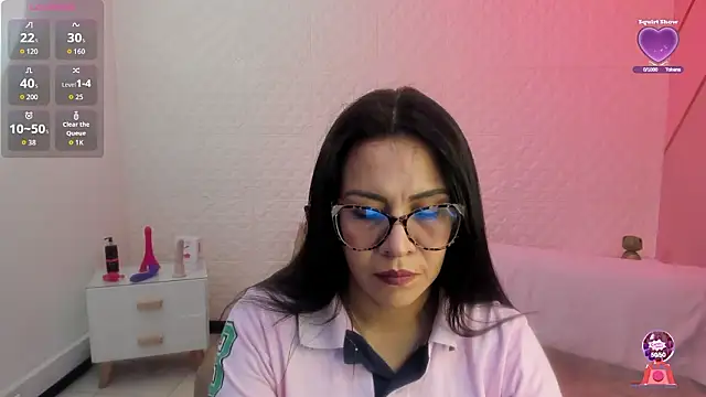 Eva mermaid online show from February 23, 2:28 pm