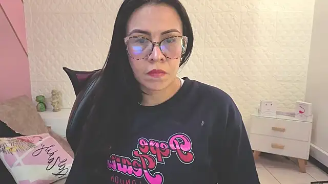 Eva mermaid online show from May 28, 2:34 pm