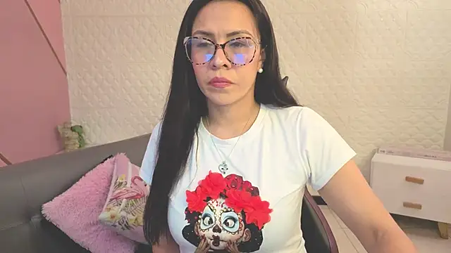 Eva mermaid online show from June 4, 3:06 pm