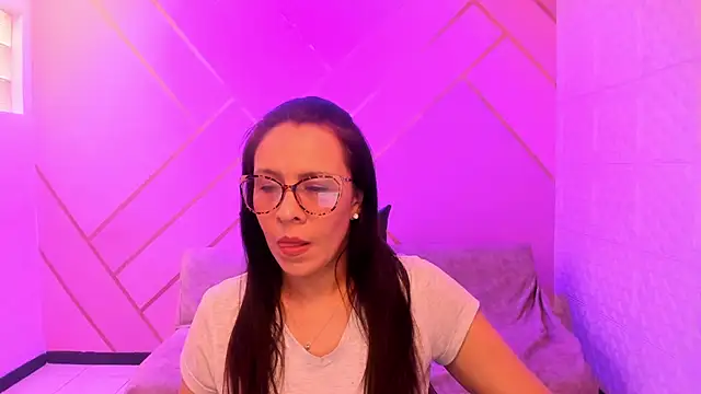 Snapshot of Eva_mermaid chatting on September 13, 2:17 pm Eva mermaid online show from September 13, 2:17 pm