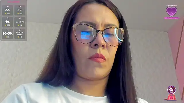 Eva mermaid online show from April 13, 2:43 pm