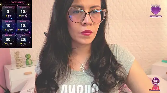 Eva mermaid online show from June 11, 2:58 pm
