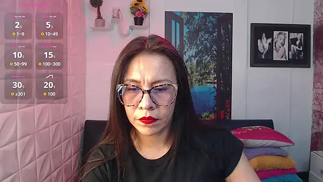 Snapshot of Eva_mermaid chatting on September 22, 9:10 pm Eva mermaid online show from September 22, 9:10 pm