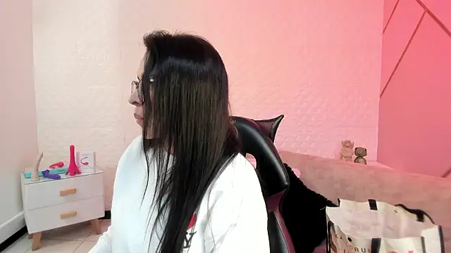 Eva mermaid online show from March 7, 2:22 pm