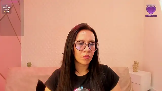 Eva mermaid online show from February 11, 2:17 pm