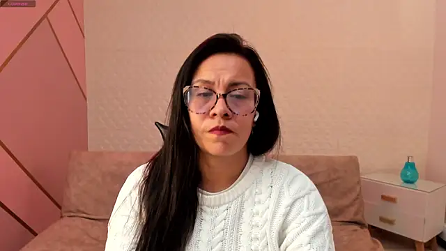 Snapshot of Eva_mermaid chatting on October 16, 2:25 pm Eva mermaid online show from October 16, 2:25 pm