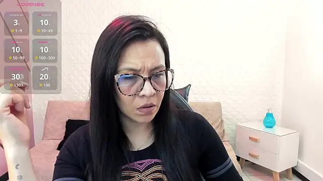 Snapshot of Eva_mermaid chatting on October 21, 2:38 pm Eva mermaid online show from October 21, 2:38 pm