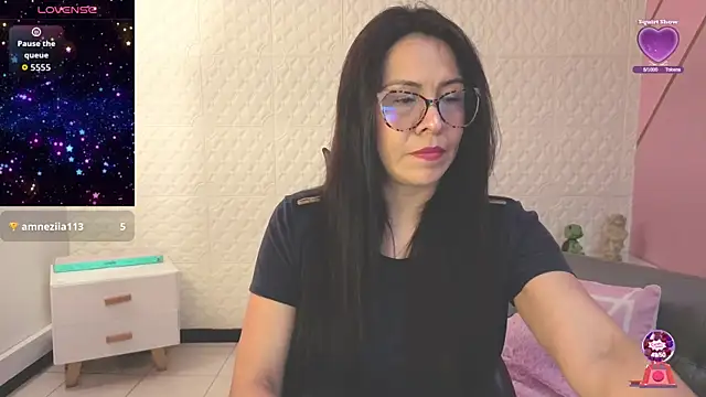 Eva mermaid online show from June 2, 3:01 pm