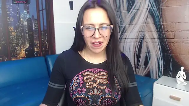 Snapshot of Eva_mermaid chatting on October 17, 9:16 pm Eva mermaid online show from October 17, 9:16 pm