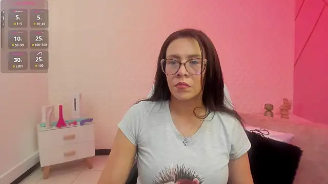 Eva mermaid online show from March 27, 3:02 pm