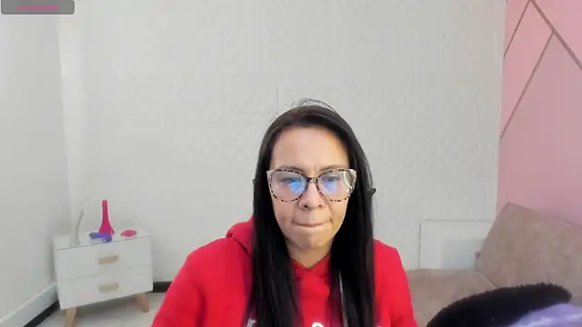 Eva mermaid online show from February 24, 2:07 pm