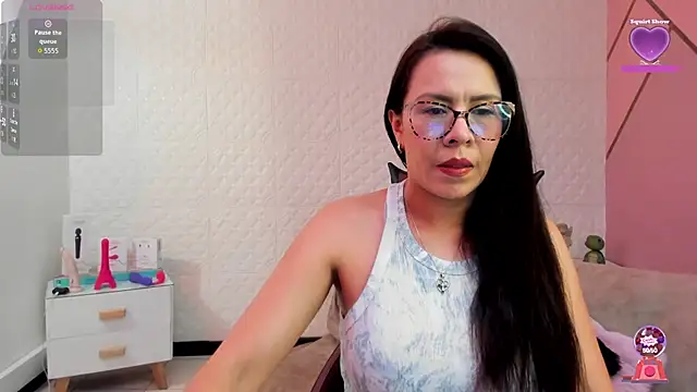 Eva mermaid online show from April 5, 2:13 pm