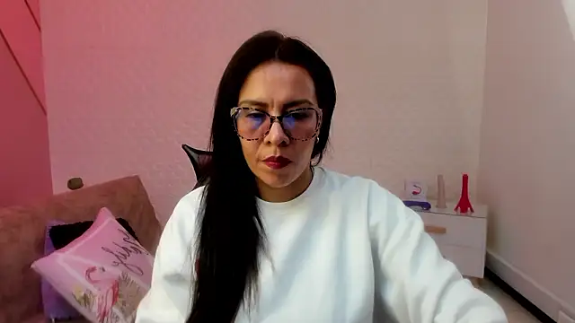 Eva mermaid online show from February 26, 2:17 pm