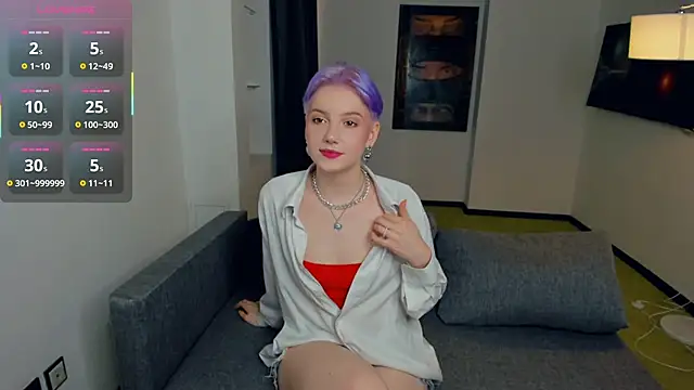 OdelynaAsp online show from September 10, 12:26 pm