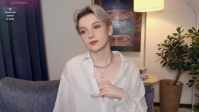 OdelynaAsp online show from November 29, 12:16 pm