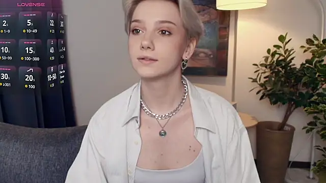 OdelynaAsp online show from November 30, 12:17 pm