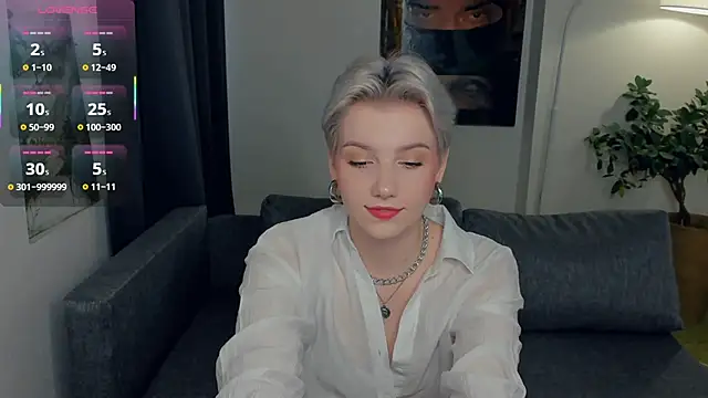 OdelynaAsp online show from October 15, 11:40 am