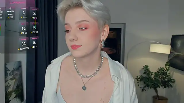 OdelynaAsp online show from October 29, 12:37 pm