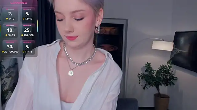 OdelynaAsp online show from October 30, 12:03 pm