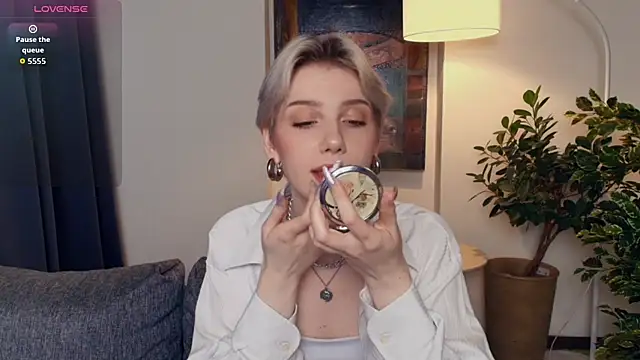 OdelynaAsp online show from December 4, 11:53 am