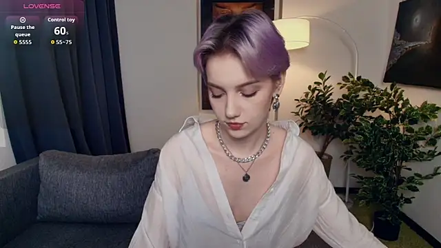 OdelynaAsp online show from December 18, 12:42 pm