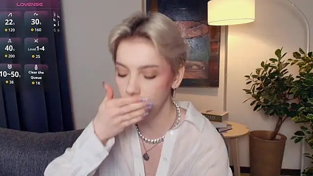 OdelynaAsp online show from November 28, 11:32 am