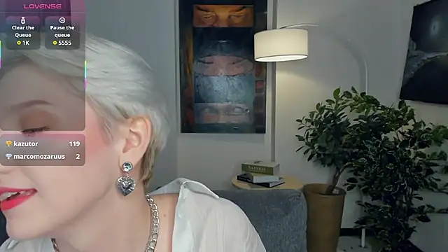 OdelynaAsp online show from November 9, 11:58 am