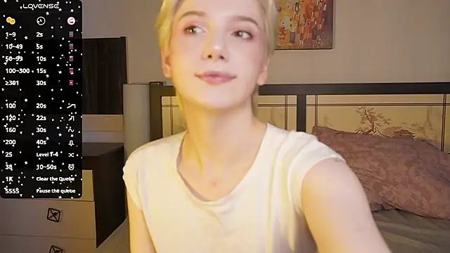 OdelynaAsp online show from March 29, 5:53 am