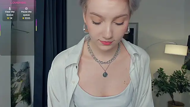 OdelynaAsp online show from October 23, 12:37 pm