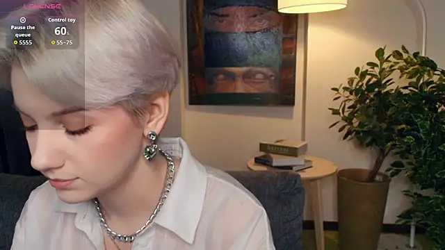 OdelynaAsp online show from November 15, 11:25 am