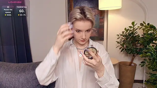 OdelynaAsp online show from November 23, 11:31 am