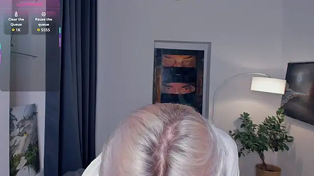 OdelynaAsp online show from November 1, 11:48 am